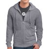 Jersey Full Zip Hoodie Jersey Full Zip Hoodie Thumbnail