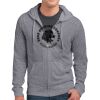 Jersey Full Zip Hoodie Thumbnail