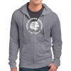 Jersey Full Zip Hoodie Thumbnail
