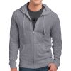 Jersey Full Zip Hoodie Jersey Full Zip Hoodie Thumbnail