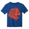 Youth Gildan Performance ® T Shirt Thumbnail