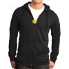 The Concert Fleece ยฎ Full Zip Hoodie The Concert Fleece ยฎ Full Zip Hoodie Thumbnail