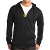 The Concert Fleece ยฎ Full Zip Hoodie The Concert Fleece ยฎ Full Zip Hoodie Thumbnail
