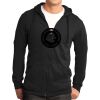 The Concert Fleece ยฎ Full Zip Hoodie The Concert Fleece ยฎ Full Zip Hoodie Thumbnail